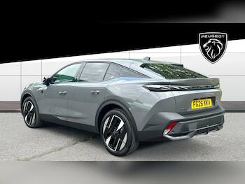 Used Peugeot 408 2026 for sale - 79516011: Photo