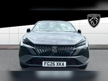 Used Peugeot 408 2026 for sale - 79516011: Photo