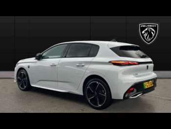 Used Peugeot 308 2023 for sale - 70726321: Photo