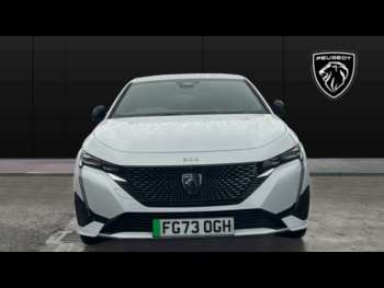 Used Peugeot 308 2023 for sale - 70726321: Photo