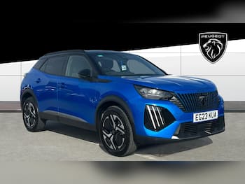 Used Peugeot 2008 2023 for sale - 79758728: Photo