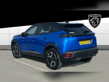 Used Peugeot 2008 2023 for sale - 79758728: Photo