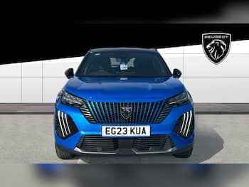 Used Peugeot 2008 2023 for sale - 79758728: Photo
