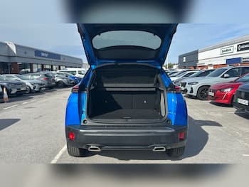 Used Peugeot 2008 2023 for sale - 79758728: Photo