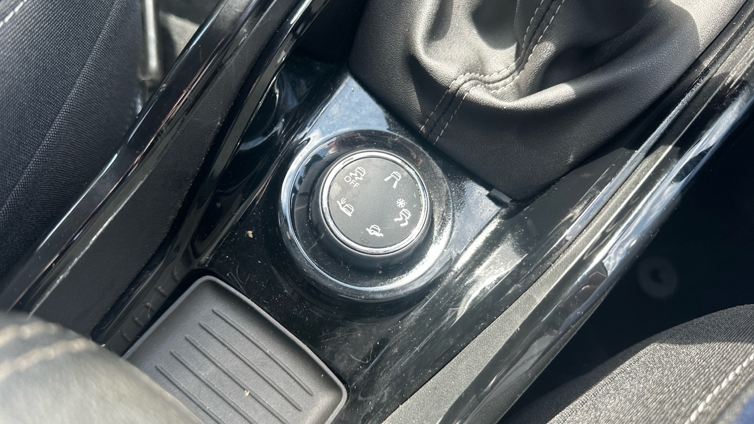 Vehicle 23
