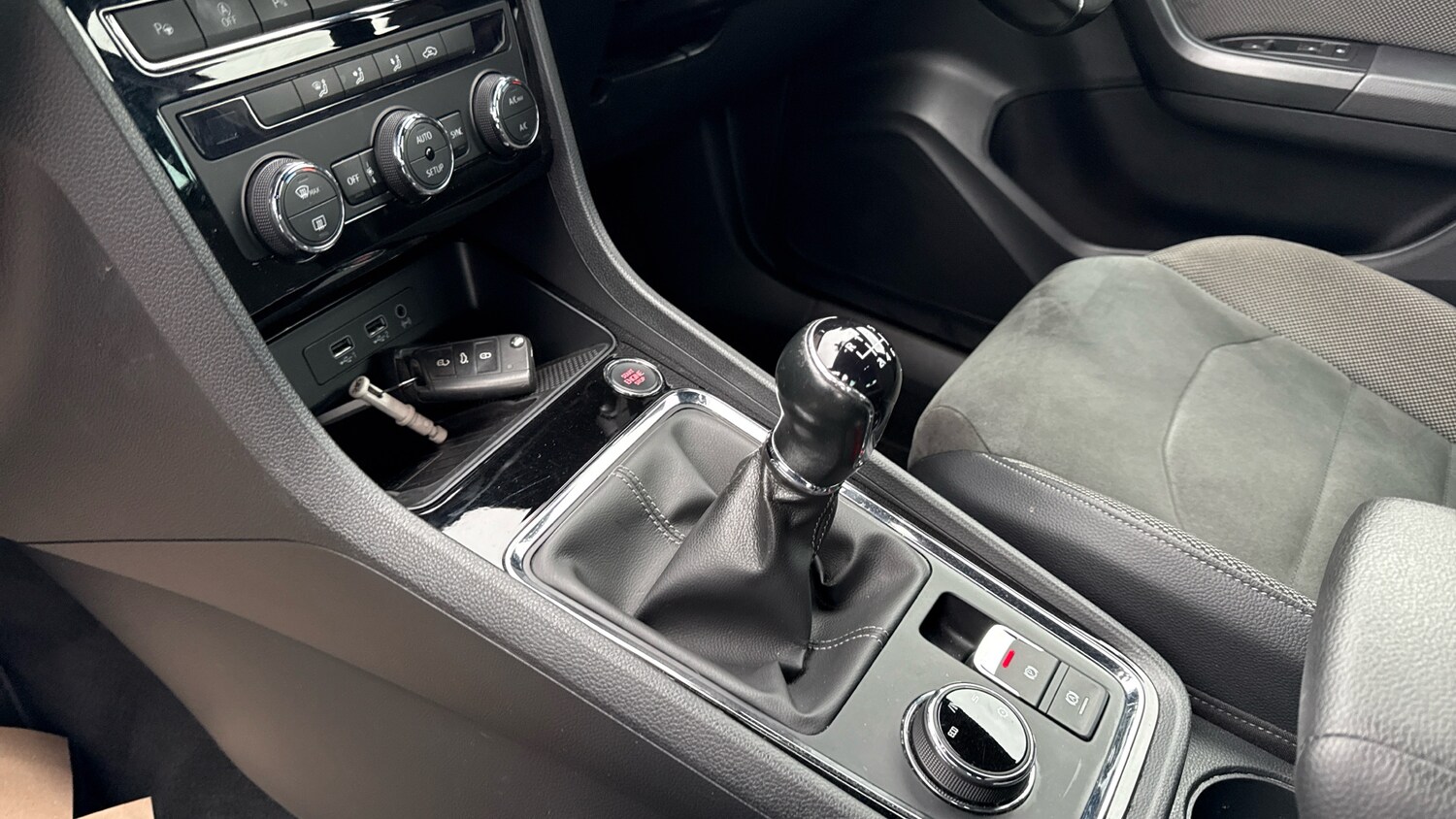 Used SEAT Ateca 2019 for sale - 77653519: Photo 13