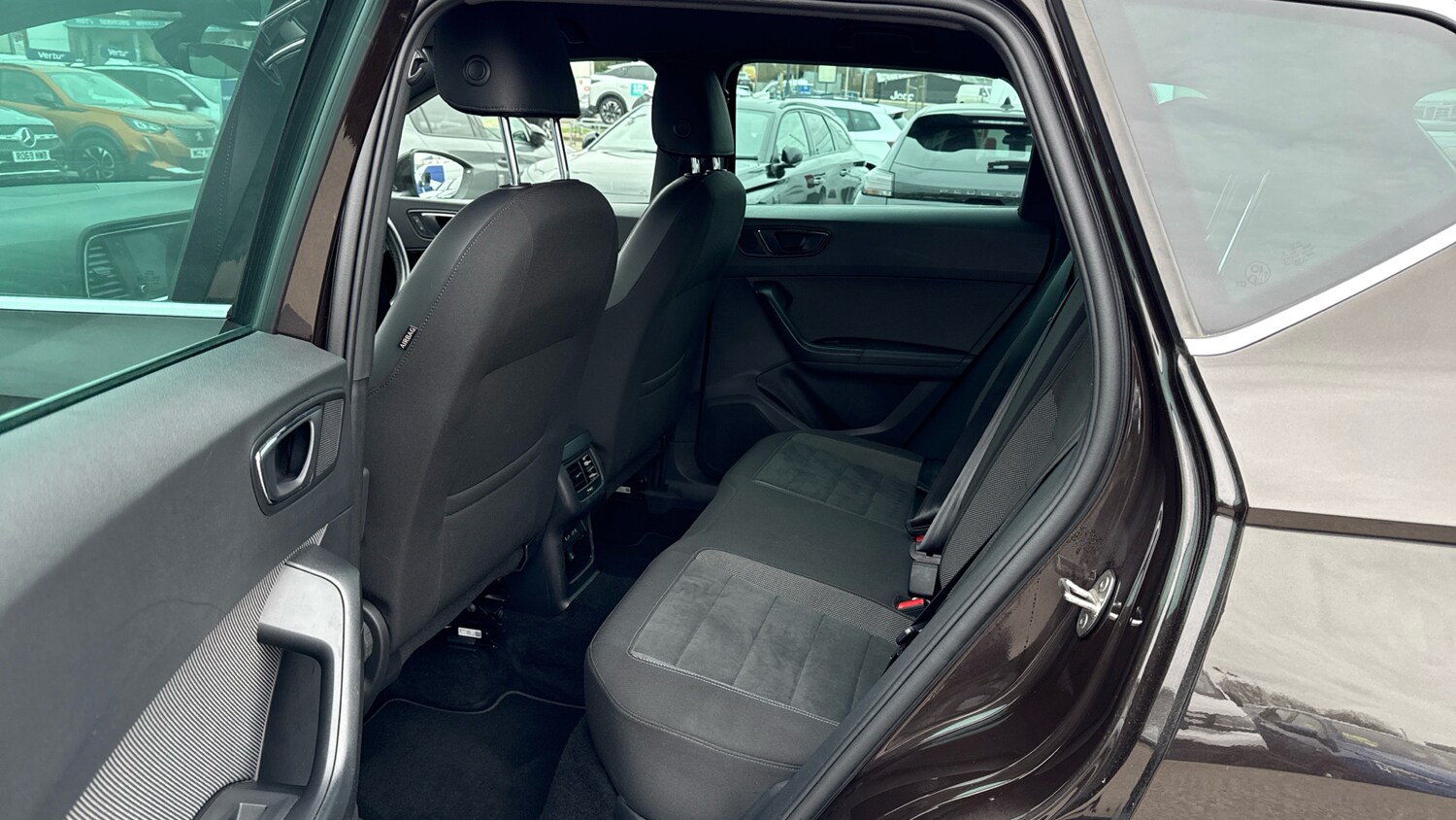 Used SEAT Ateca 2019 for sale - 77653519: Photo 16