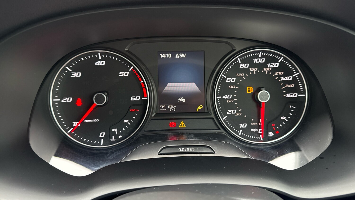 Used SEAT Ateca 2019 for sale - 77653519: Photo 18