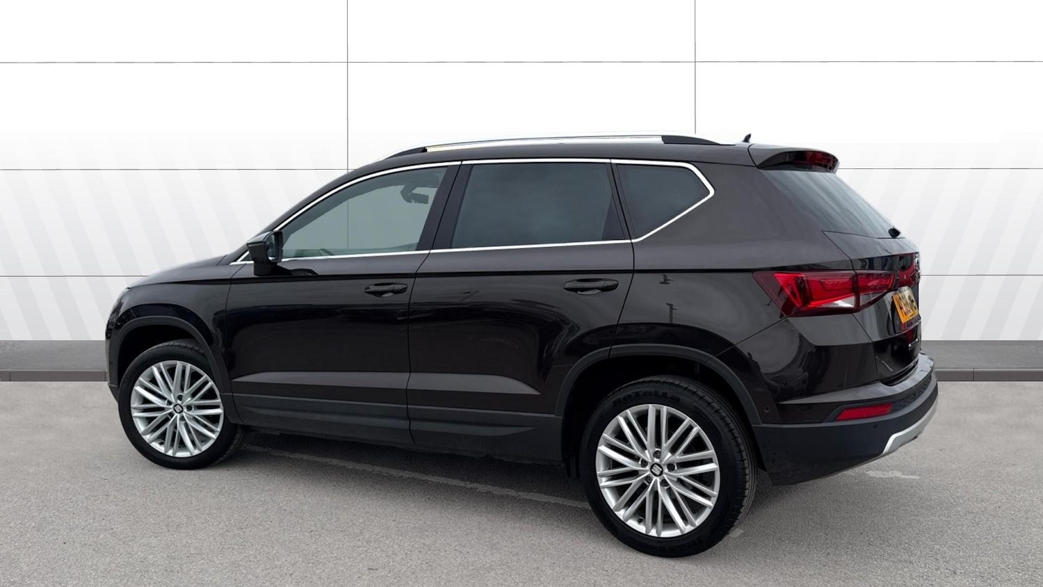 Used SEAT Ateca 2019 for sale - 77653519: Photo 2