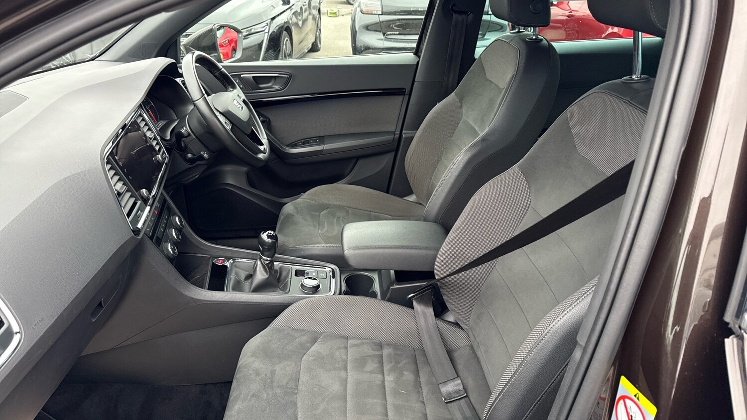 Used SEAT Ateca 2019 for sale - 77653519: Photo 22