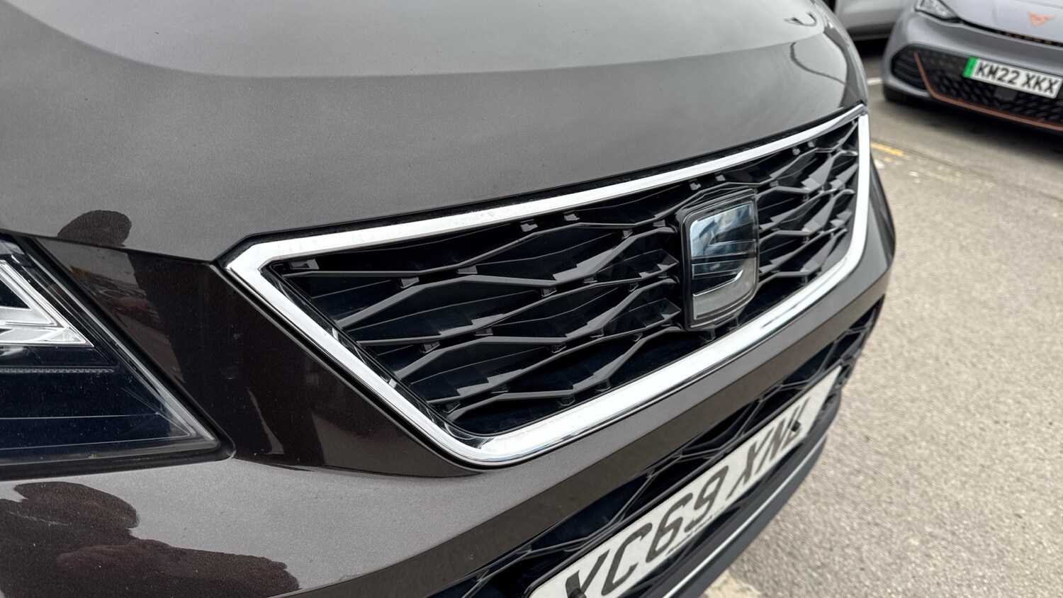 Used SEAT Ateca 2019 for sale - 77653519: Photo 28