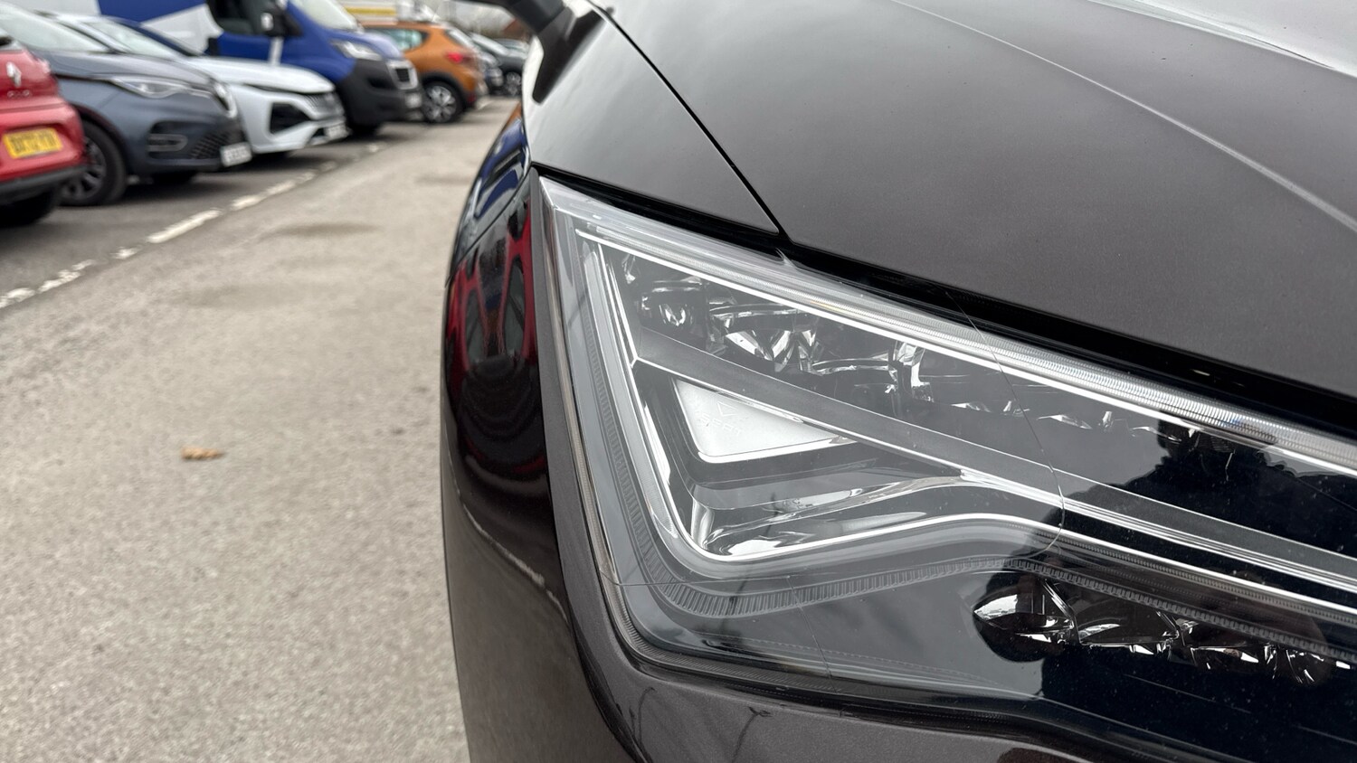 Used SEAT Ateca 2019 for sale - 77653519: Photo 29