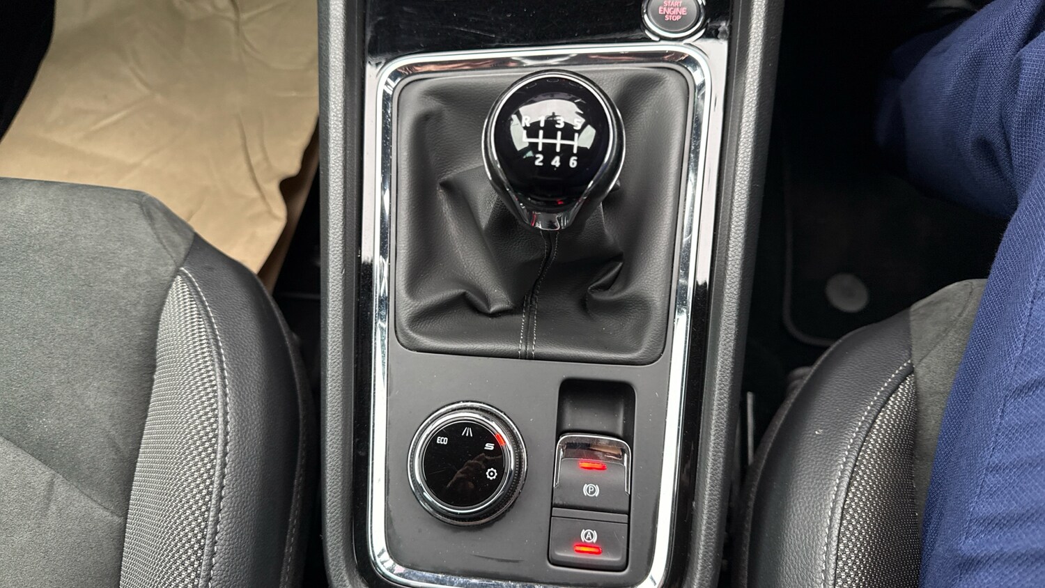 Used SEAT Ateca 2019 for sale - 77653519: Photo 34