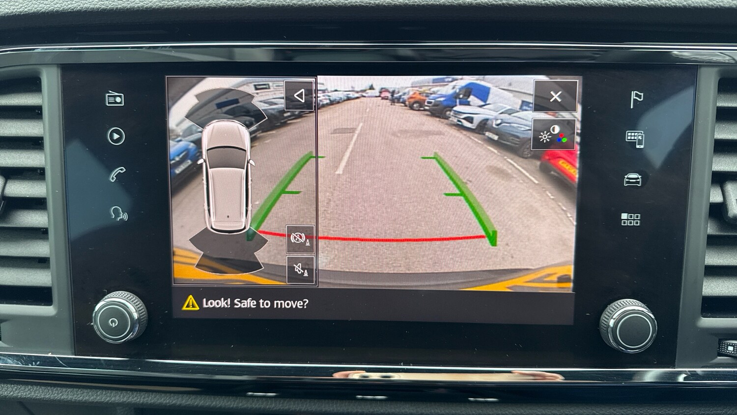 Used SEAT Ateca 2019 for sale - 77653519: Photo 46