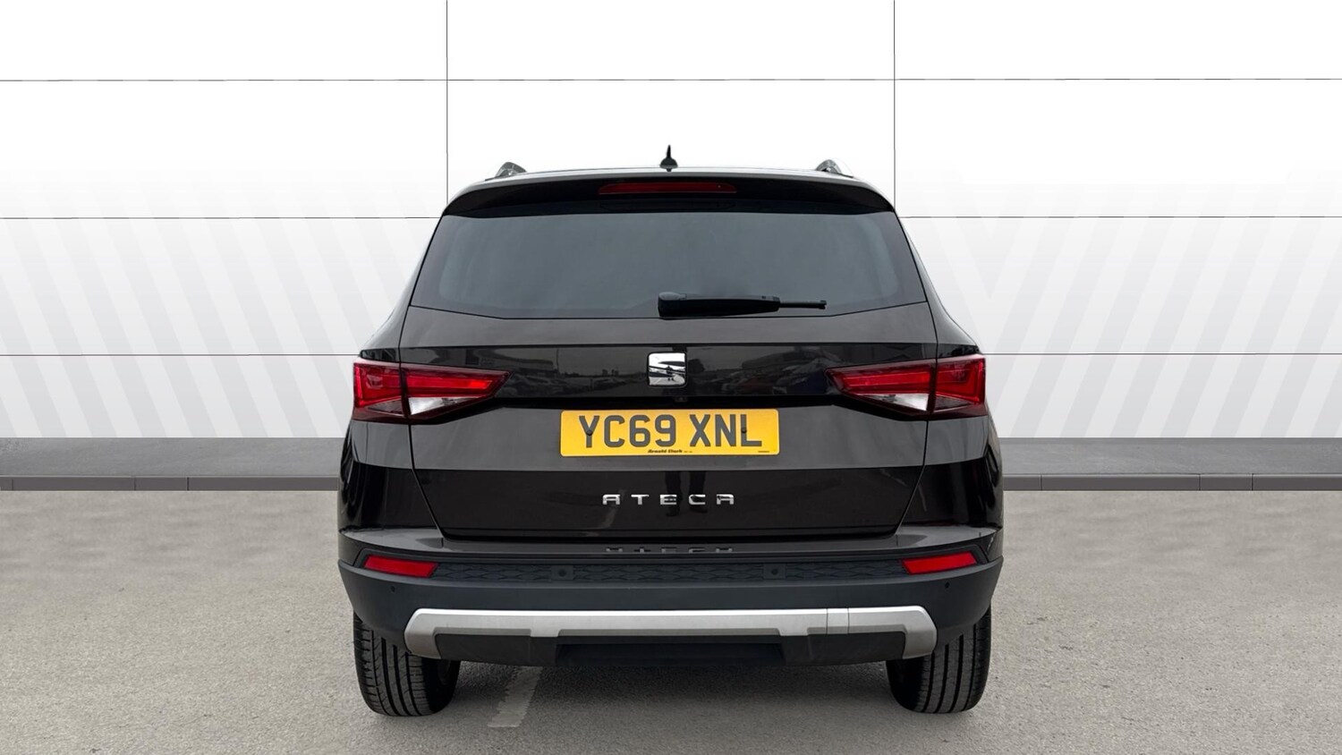 Used SEAT Ateca 2019 for sale - 77653519: Photo 6