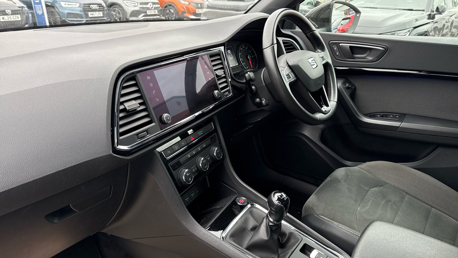 Used SEAT Ateca 2019 for sale - 77653519: Photo 9