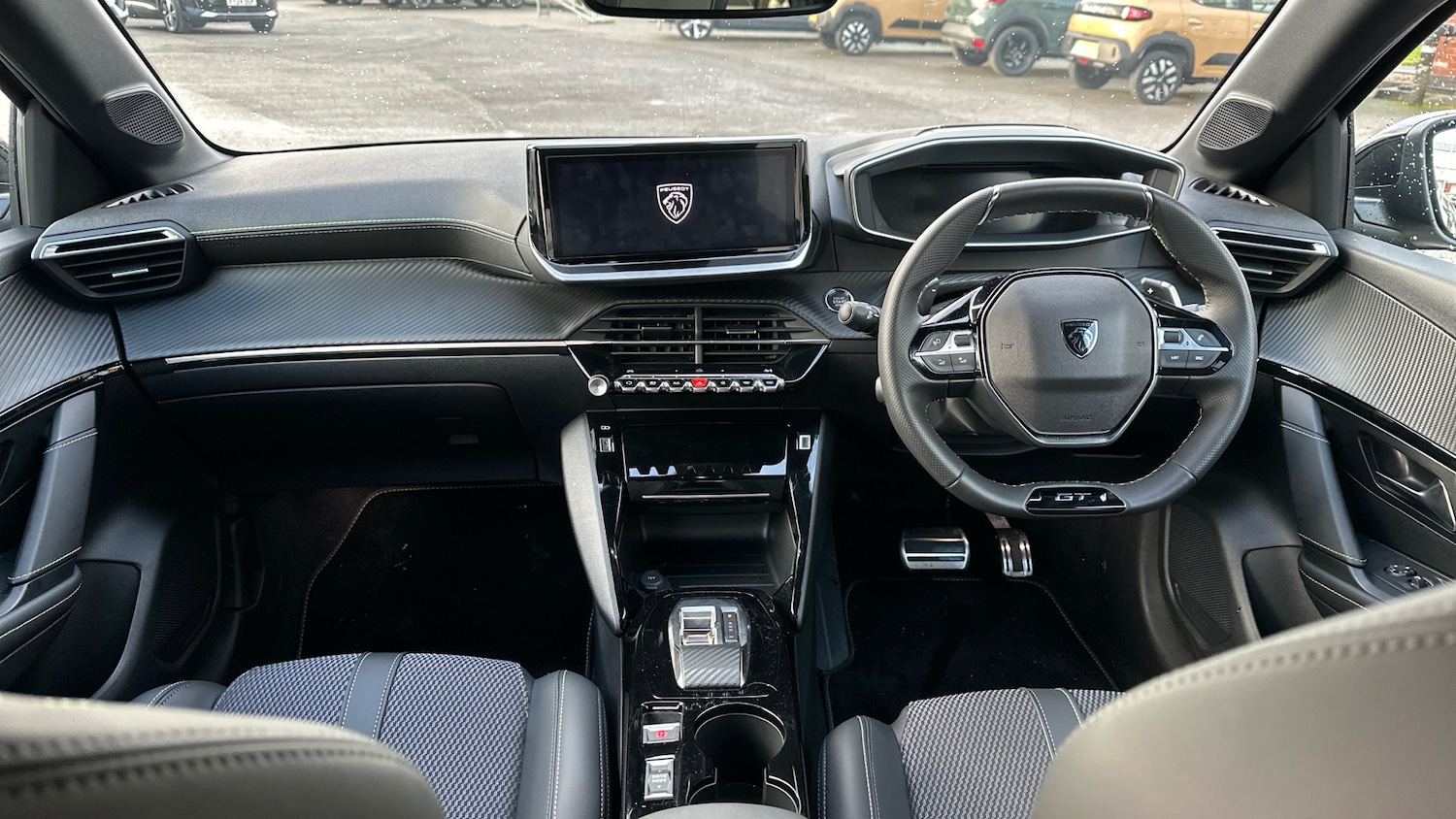 Used Peugeot 208 2025 for sale - 76650964: Photo 10