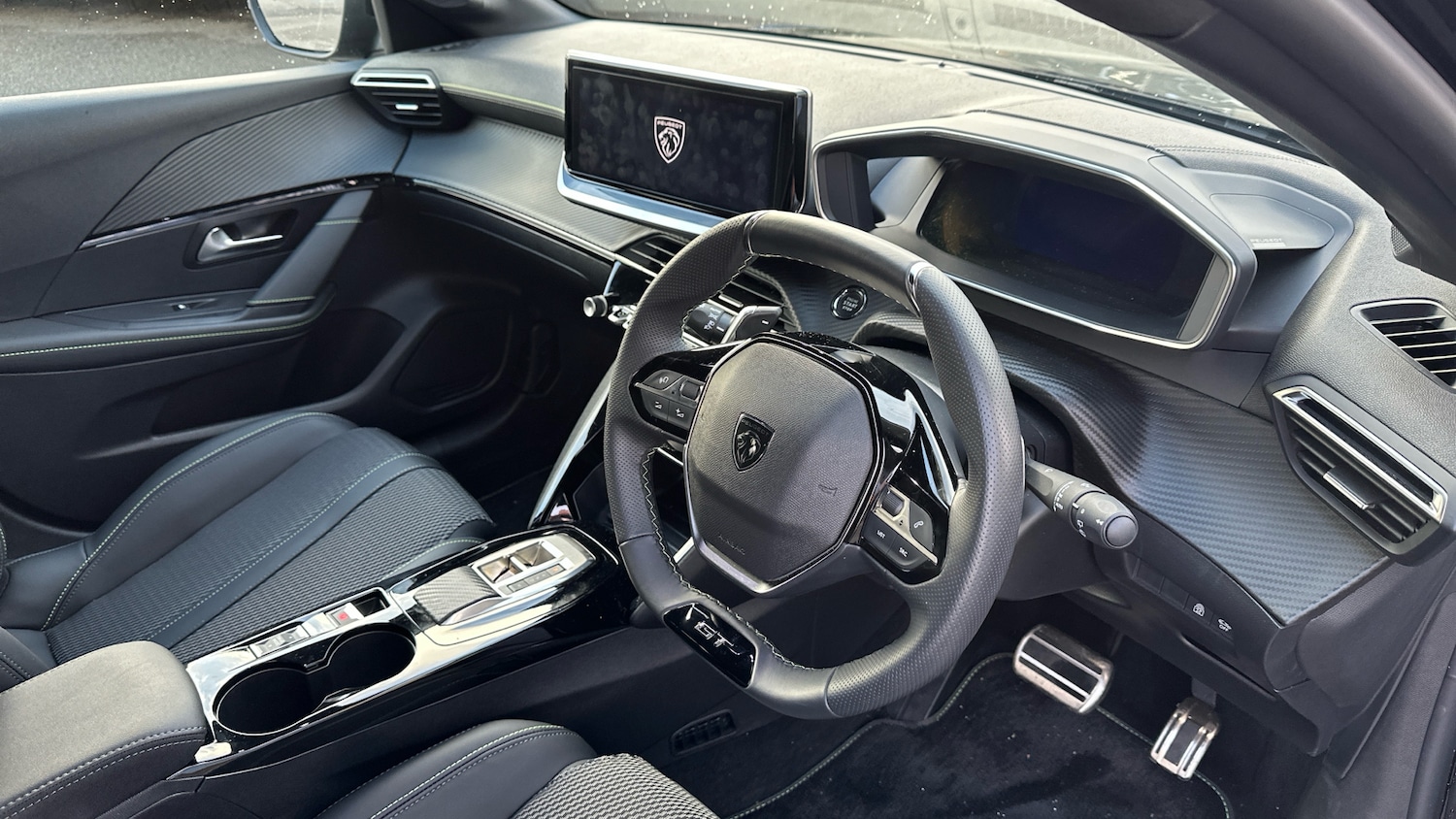 Used Peugeot 208 2025 for sale - 76650964: Photo 11