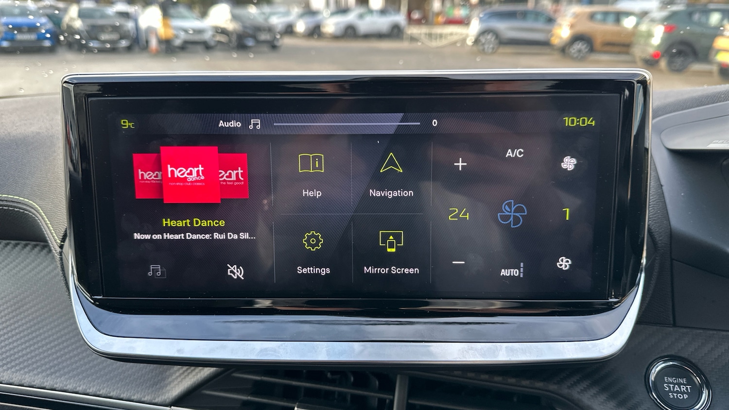 Used Peugeot 208 2025 for sale - 76650964: Photo 12