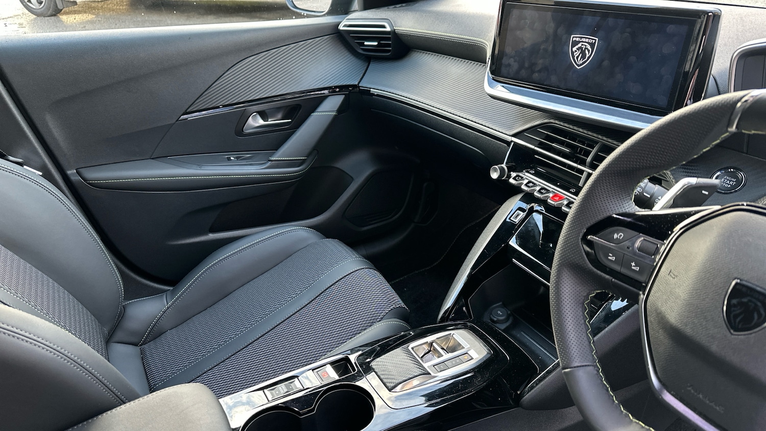 Used Peugeot 208 2025 for sale - 76650964: Photo 14