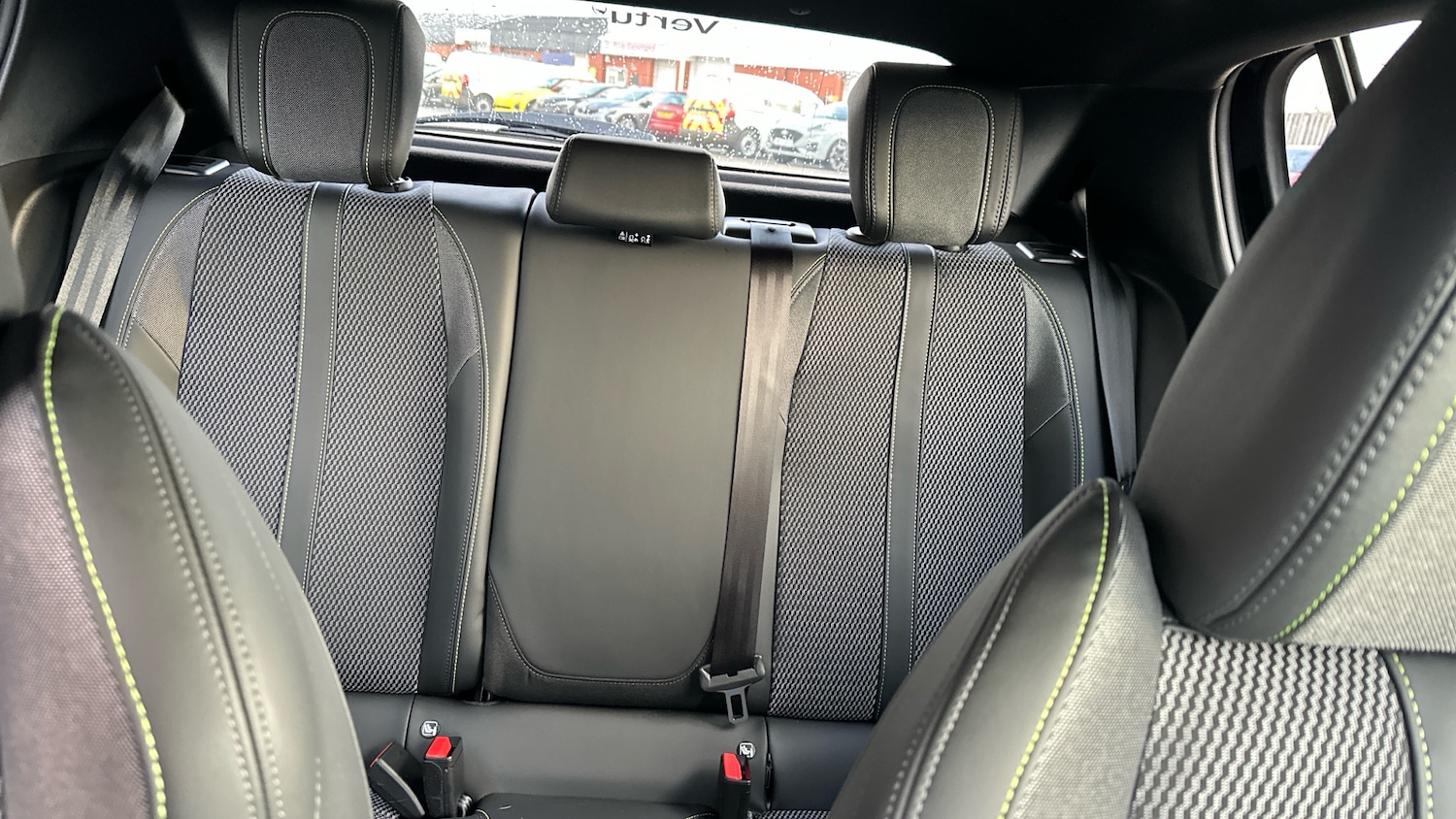 Used Peugeot 208 2025 for sale - 76650964: Photo 15