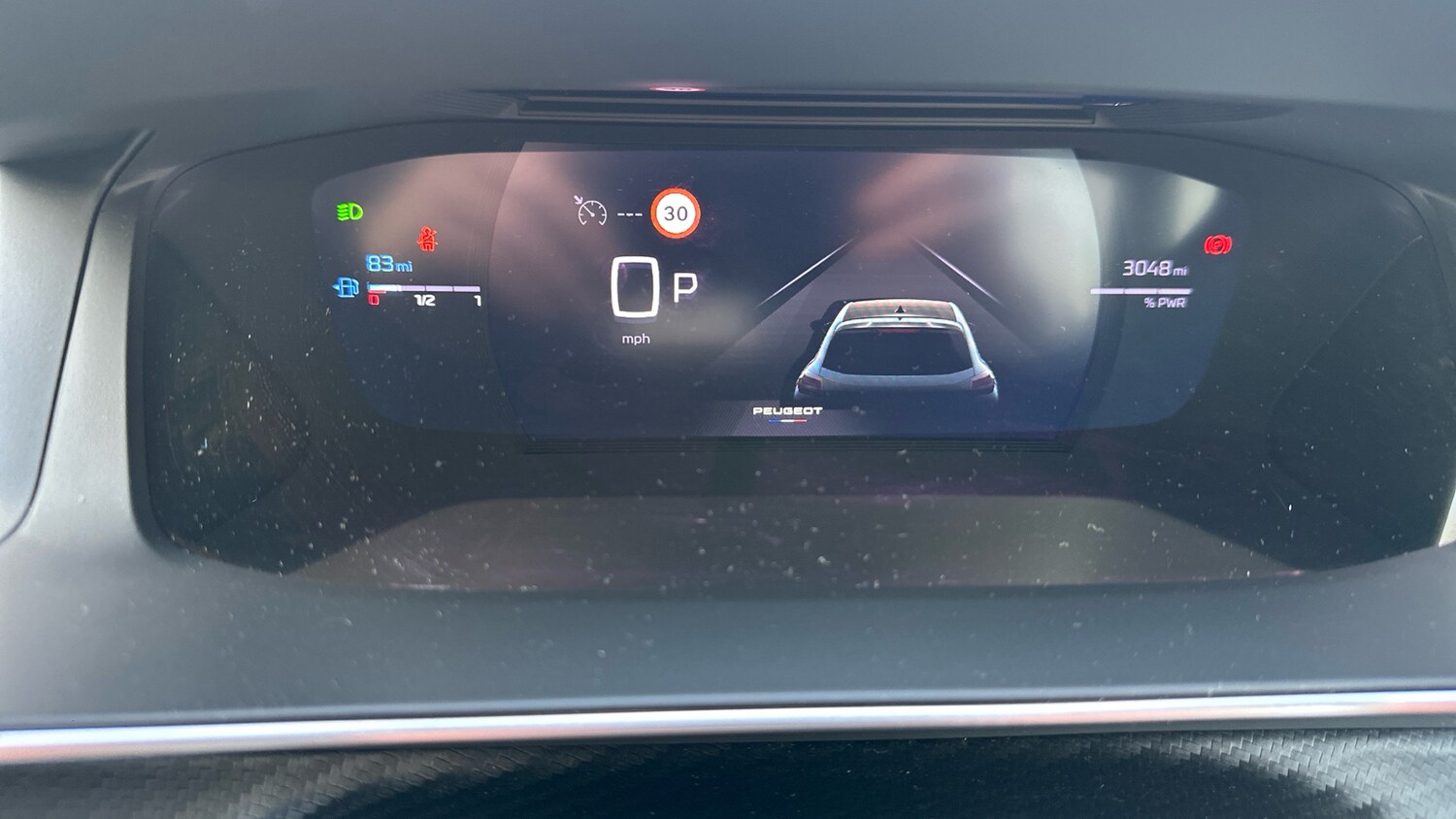 Used Peugeot 208 2025 for sale - 76650964: Photo 18