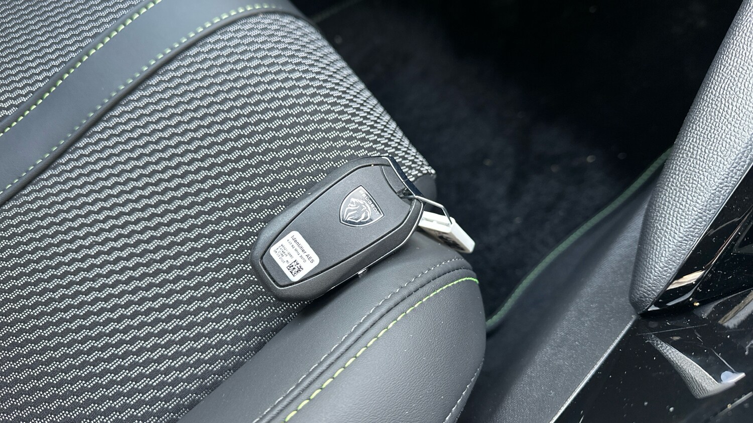 Used Peugeot 208 2025 for sale - 76650964: Photo 19