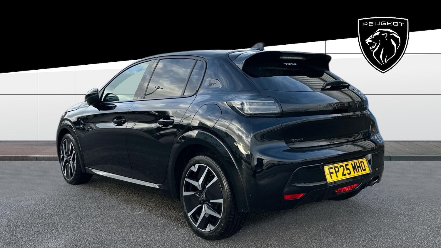 Used Peugeot 208 2025 for sale - 76650964: Photo 2