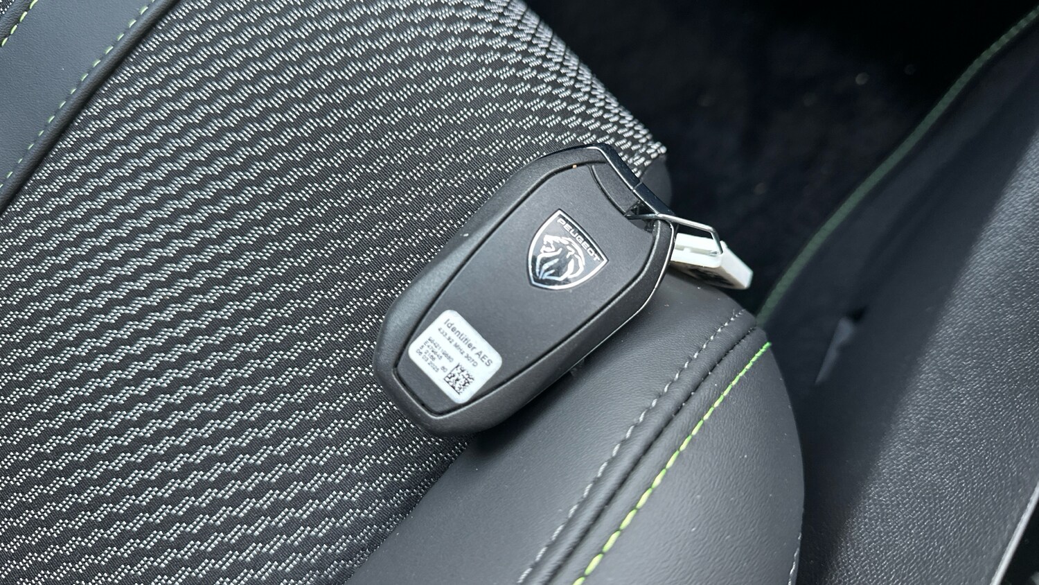 Used Peugeot 208 2025 for sale - 76650964: Photo 20