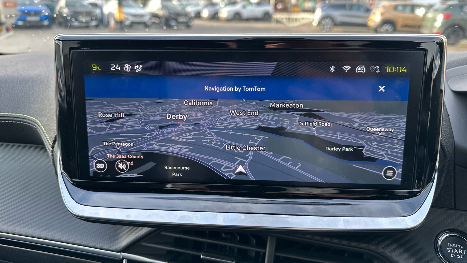 Used Peugeot 208 2025 for sale - 76650964: Photo 22