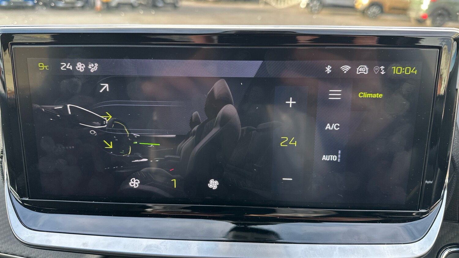 Used Peugeot 208 2025 for sale - 76650964: Photo 23