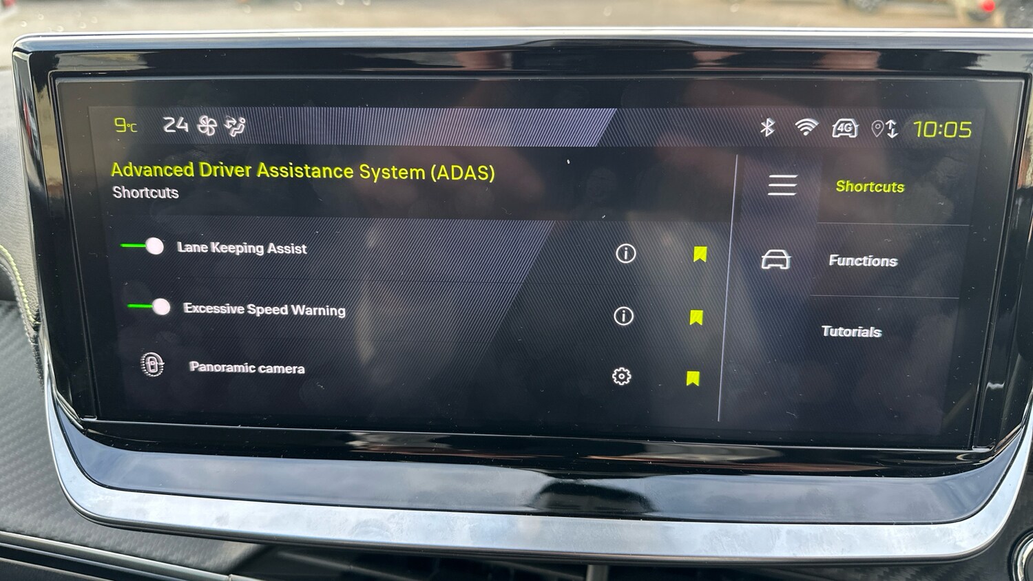 Used Peugeot 208 2025 for sale - 76650964: Photo 24