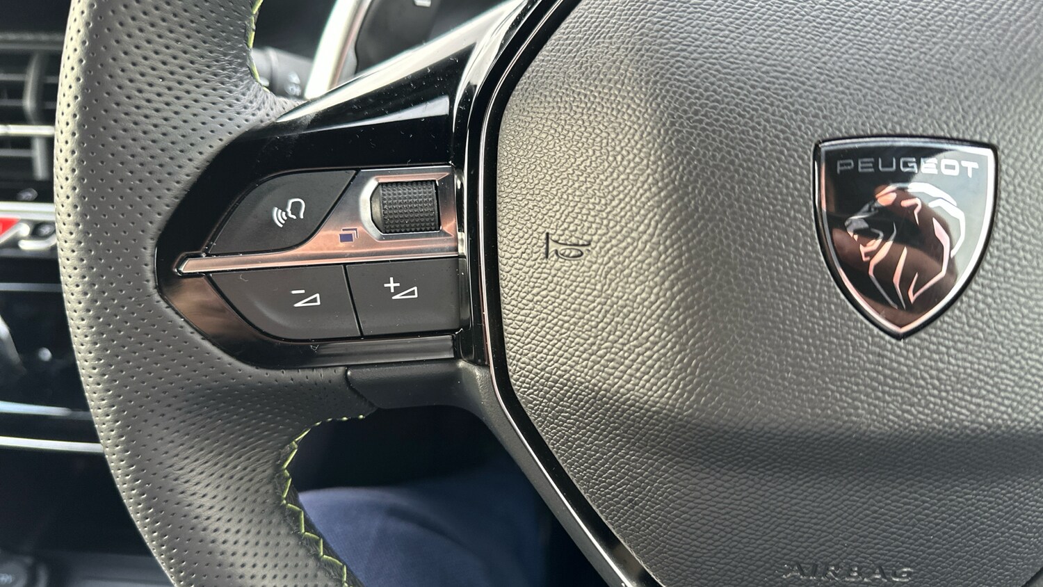 Used Peugeot 208 2025 for sale - 76650964: Photo 29