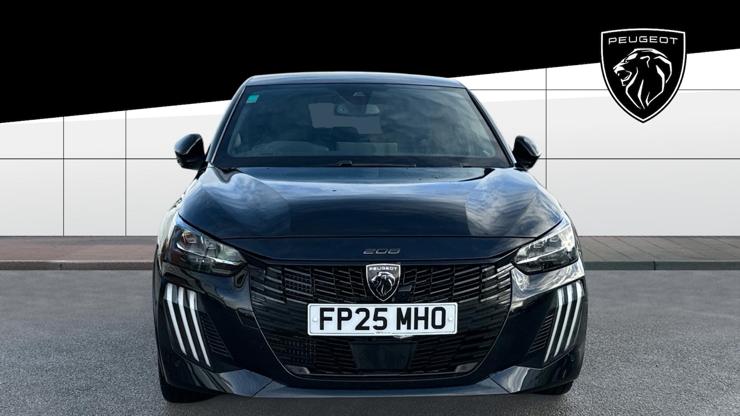 Used Peugeot 208 2025 for sale - 76650964: Photo 3