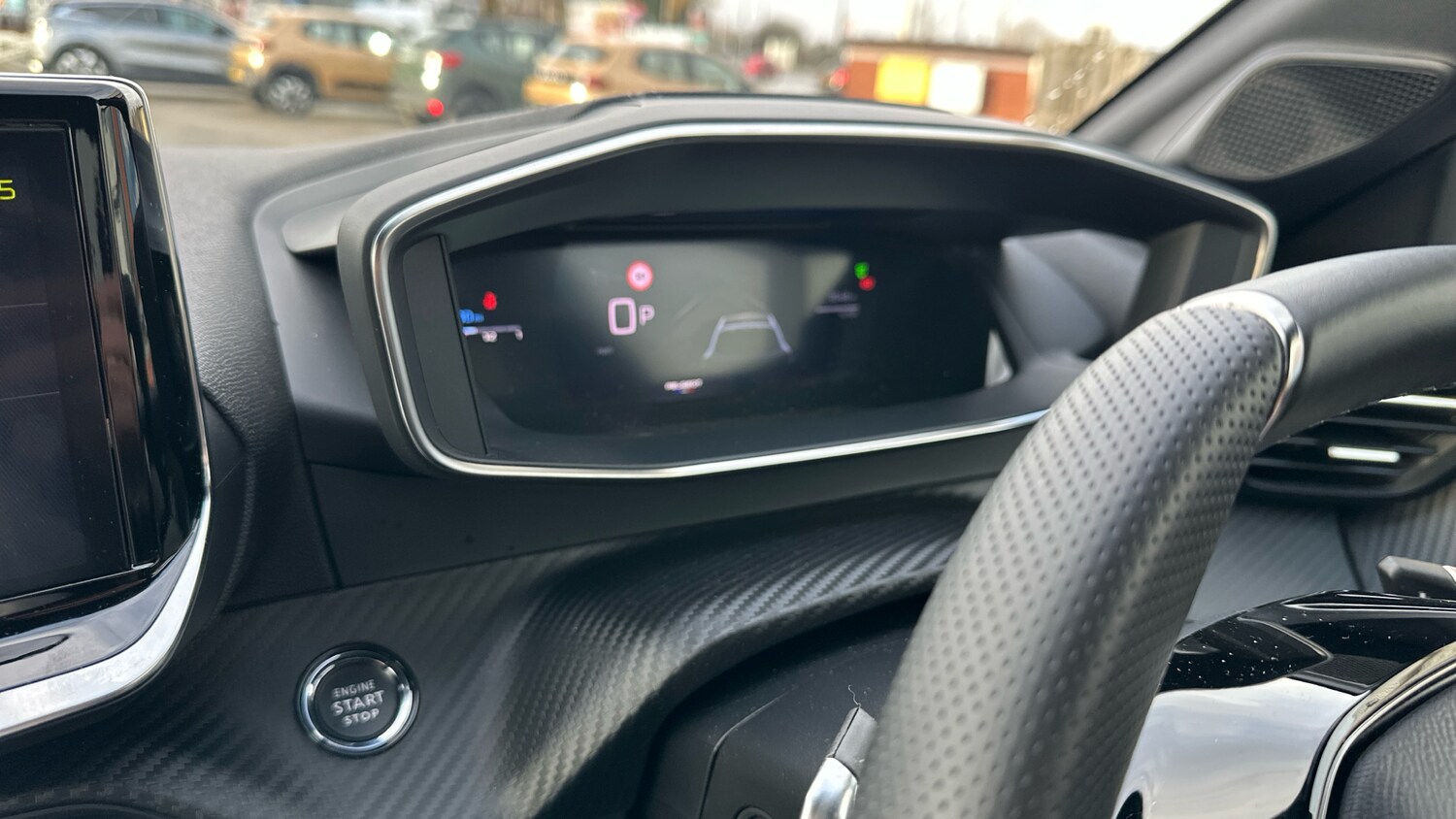 Used Peugeot 208 2025 for sale - 76650964: Photo 32