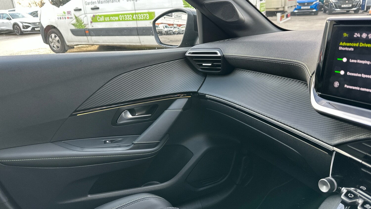 Used Peugeot 208 2025 for sale - 76650964: Photo 33