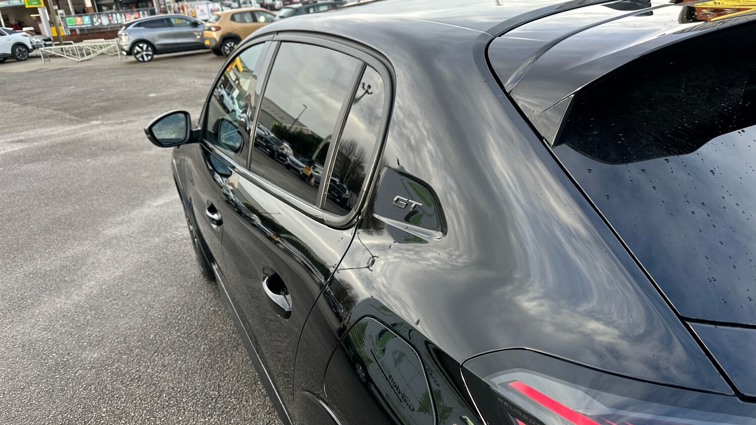 Used Peugeot 208 2025 for sale - 76650964: Photo 40