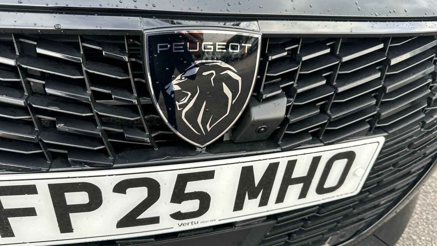 Used Peugeot 208 2025 for sale - 76650964: Photo 45