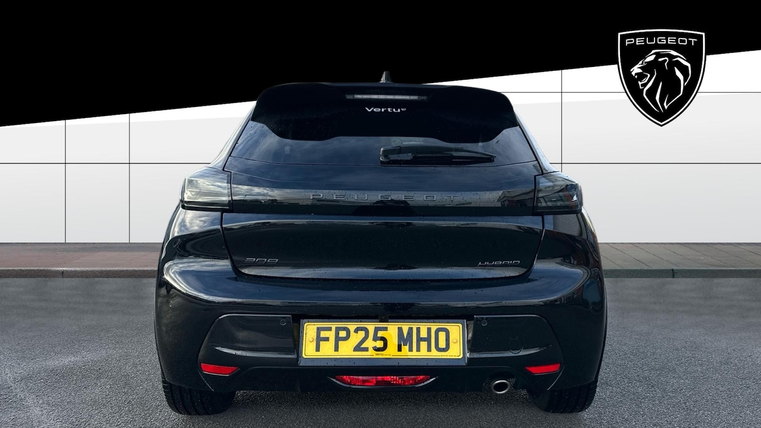 Used Peugeot 208 2025 for sale - 76650964: Photo 6