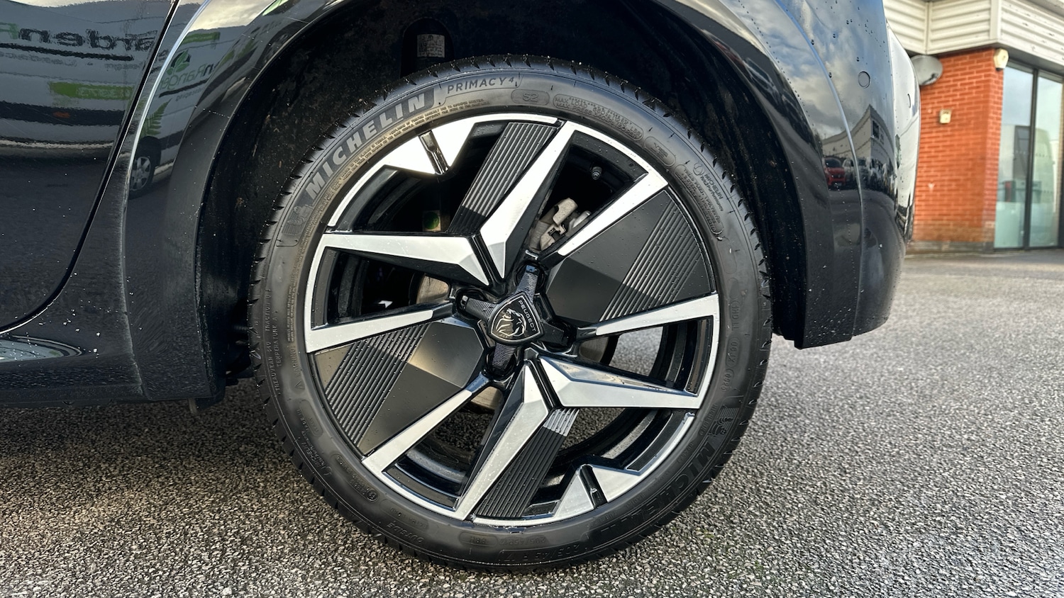 Used Peugeot 208 2025 for sale - 76650964: Photo 7