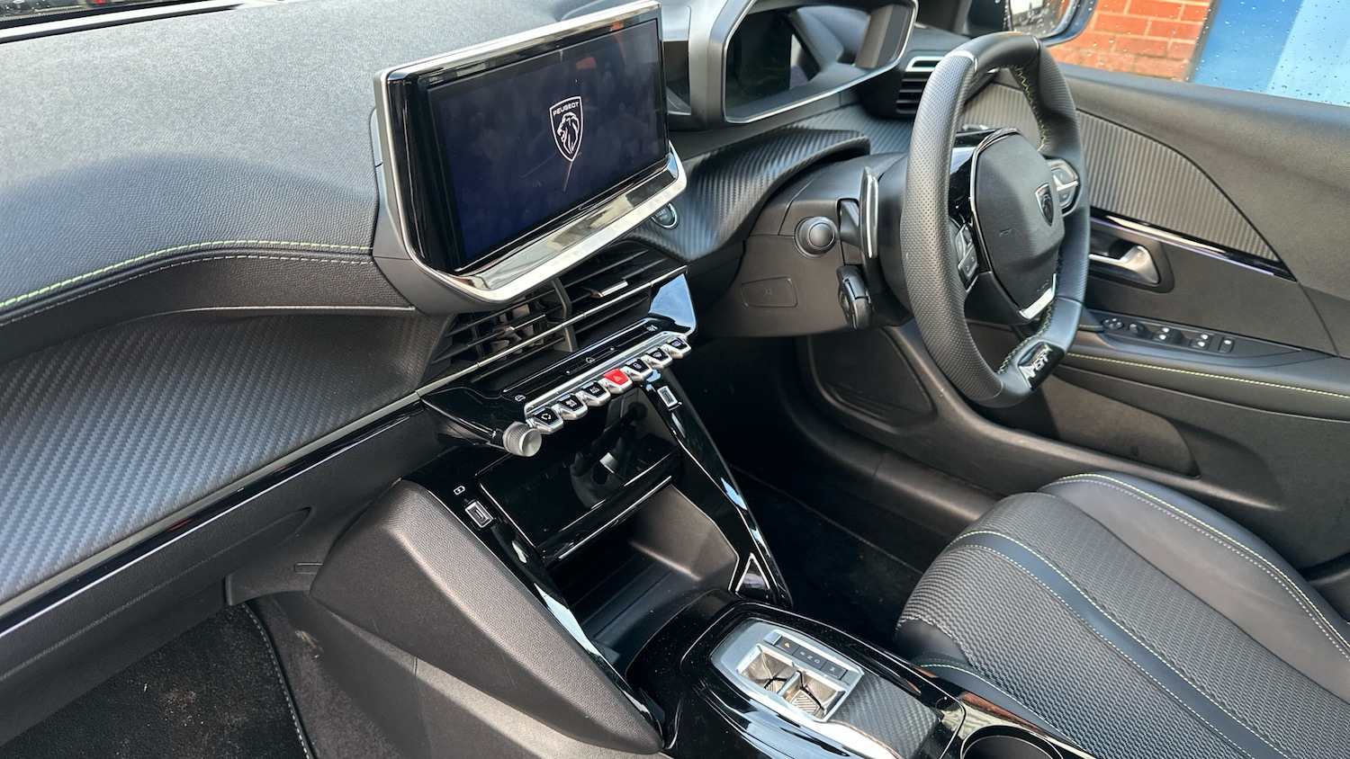 Used Peugeot 208 2025 for sale - 76650964: Photo 9