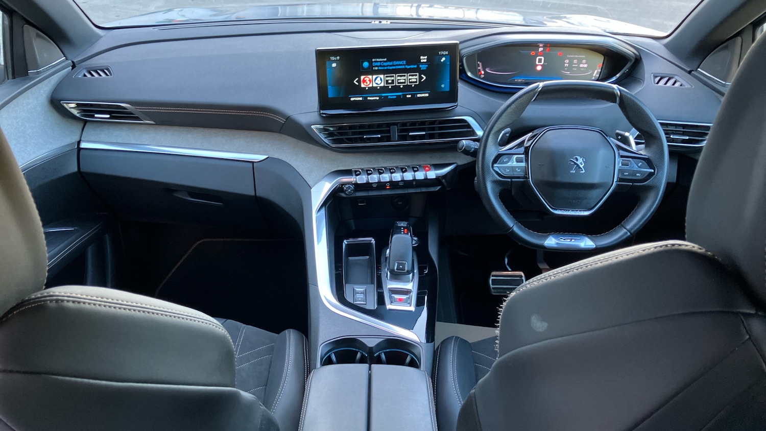 Used Peugeot 3008 2022 for sale - 76863719: Photo 10