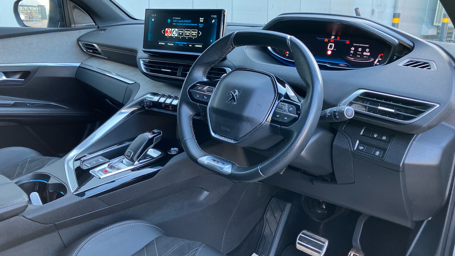 Used Peugeot 3008 2022 for sale - 76863719: Photo 11