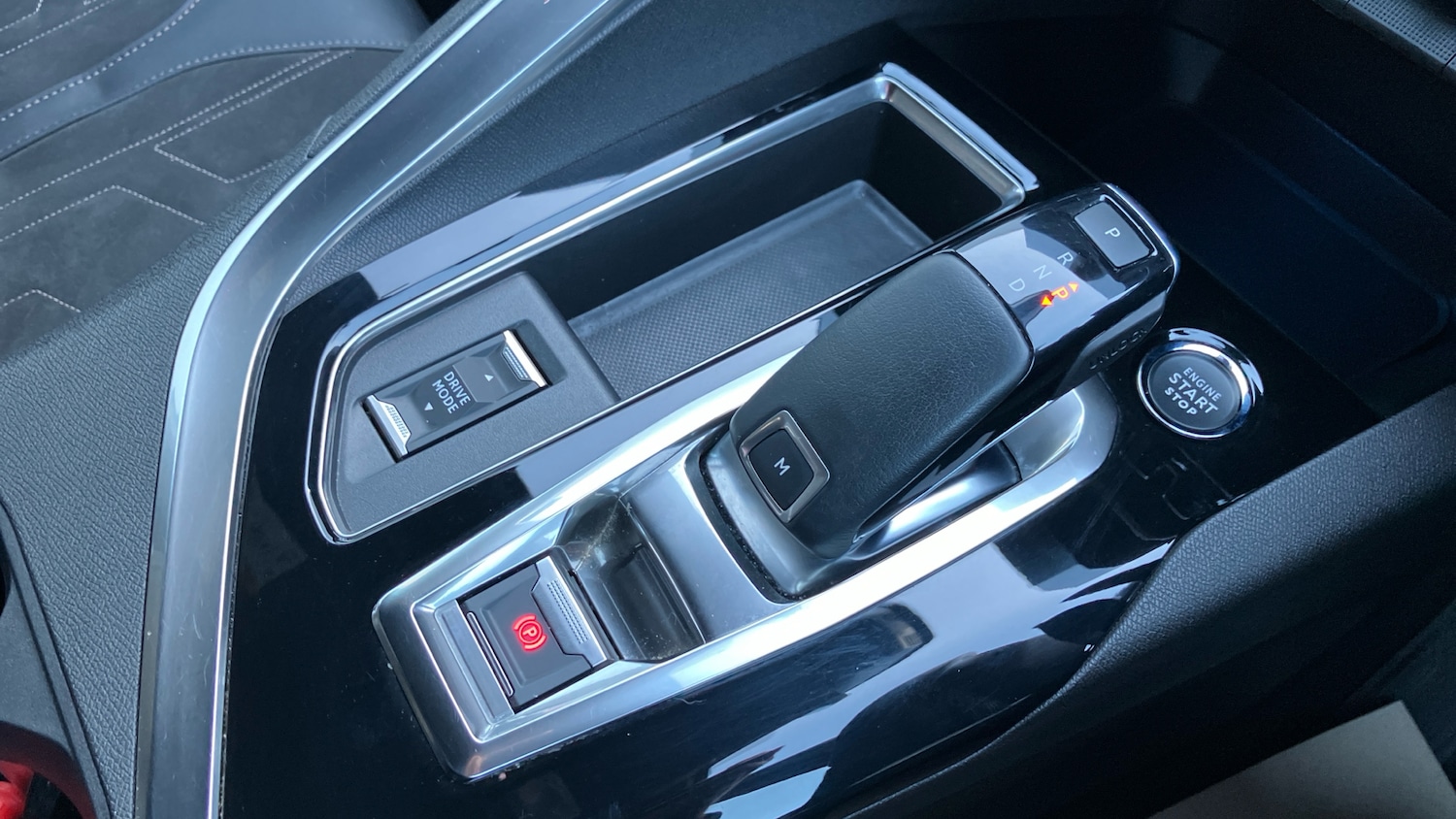 Used Peugeot 3008 2022 for sale - 76863719: Photo 13