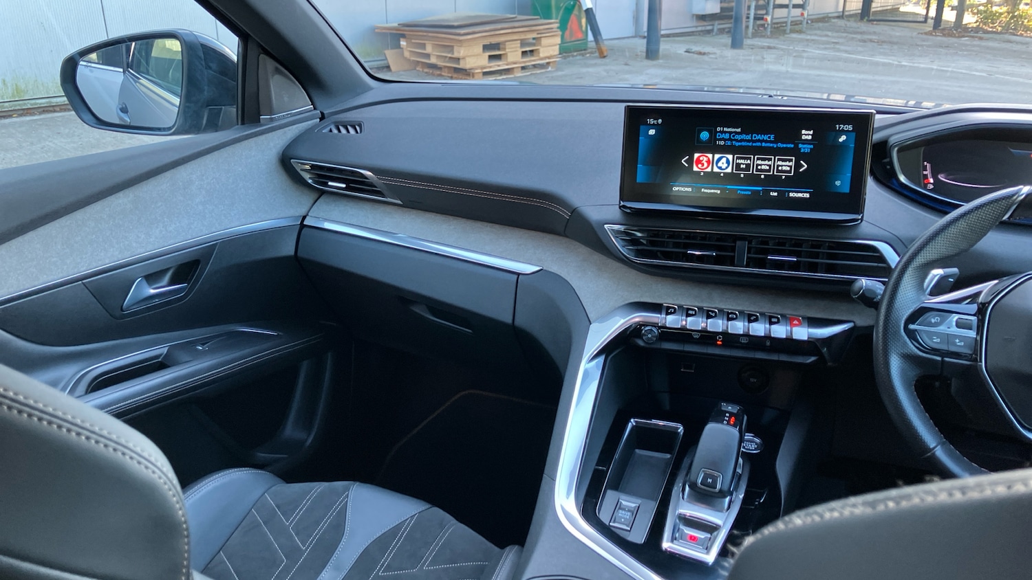 Used Peugeot 3008 2022 for sale - 76863719: Photo 14