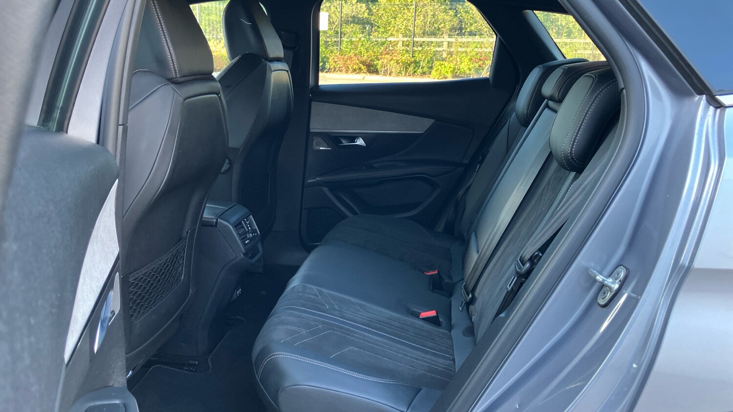 Used Peugeot 3008 2022 for sale - 76863719: Photo 16