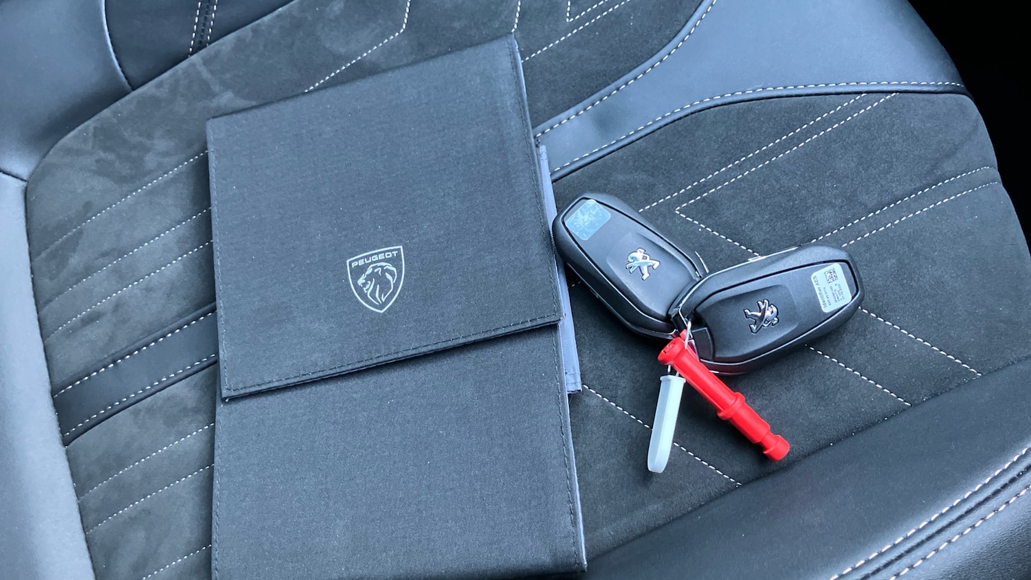 Used Peugeot 3008 2022 for sale - 76863719: Photo 19