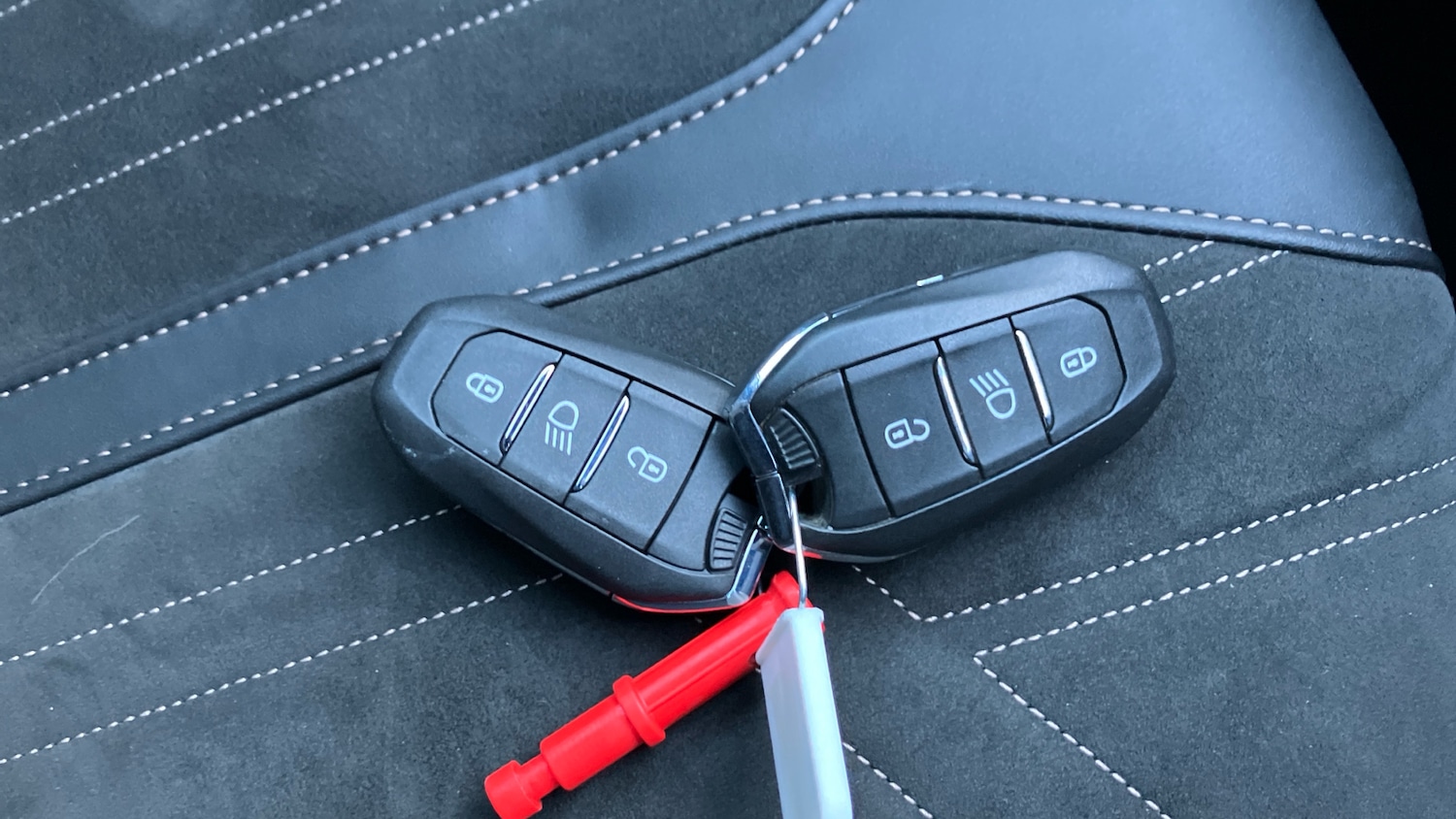 Used Peugeot 3008 2022 for sale - 76863719: Photo 20