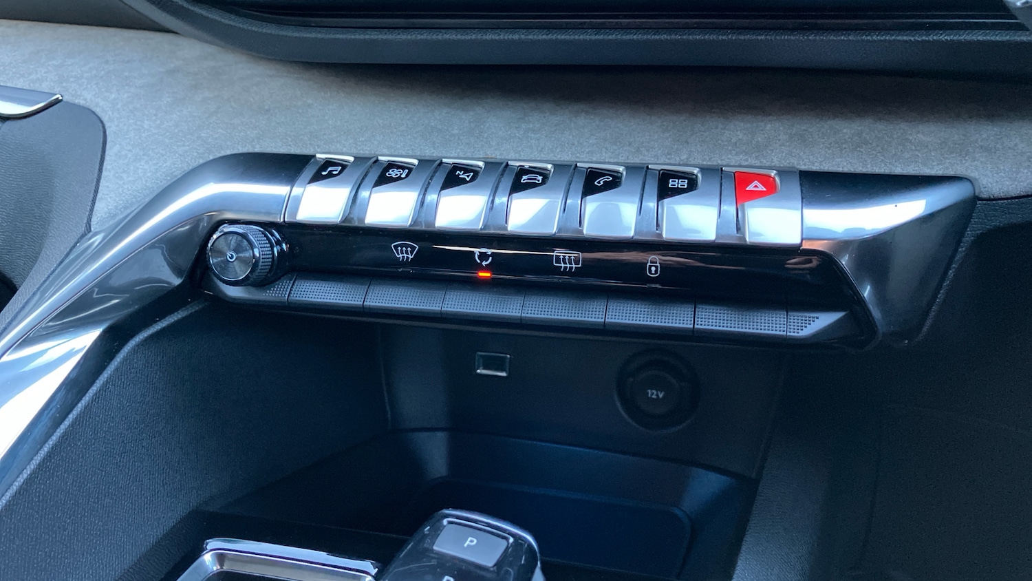 Used Peugeot 3008 2022 for sale - 76863719: Photo 22