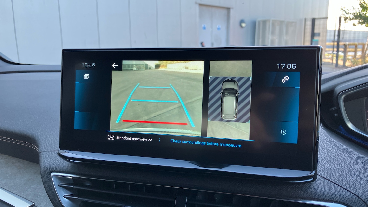 Used Peugeot 3008 2022 for sale - 76863719: Photo 25